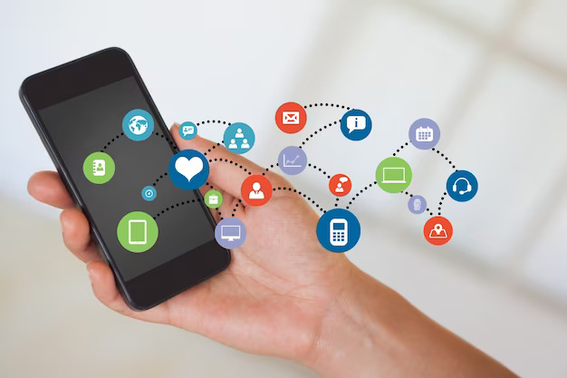 Social Networking Apps that can Help Your Small Business Grow in 2023